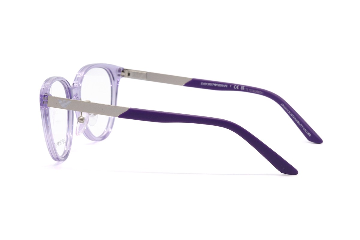 Оправы EK 3010 6280 48 Фото №2 - linza.ua