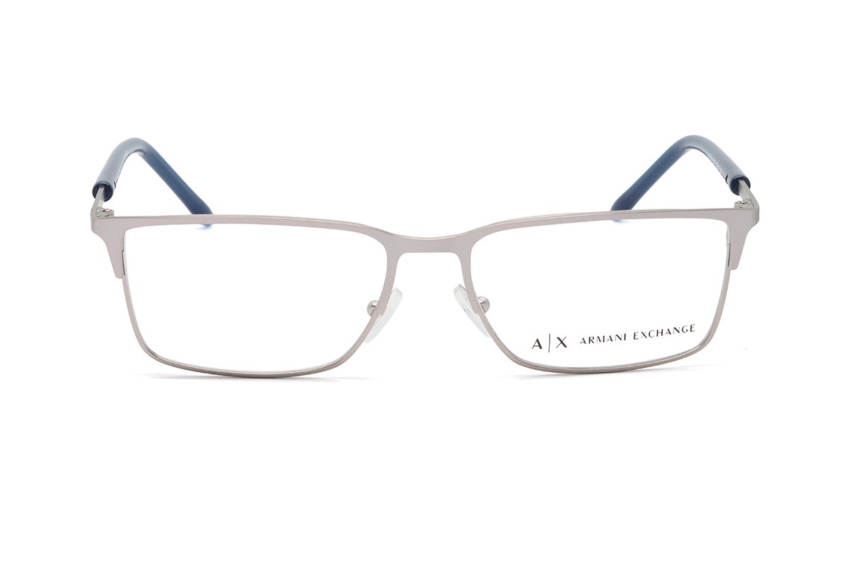 Оправи AX 1073 6020 56 Фото №2 - linza.ua