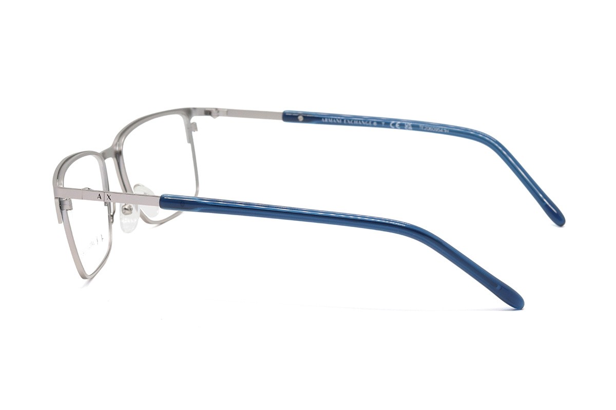 Оправи AX 1073 6020 56 Фото №3 - linza.ua