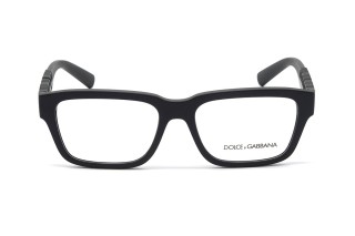 Оправы DG 5112 2525 55 Фото №2 - linza.ua