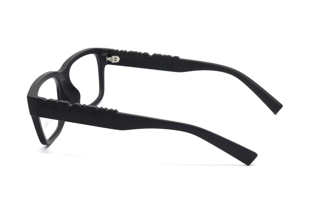 Оправы DG 5112 2525 55 Фото №3 - linza.ua