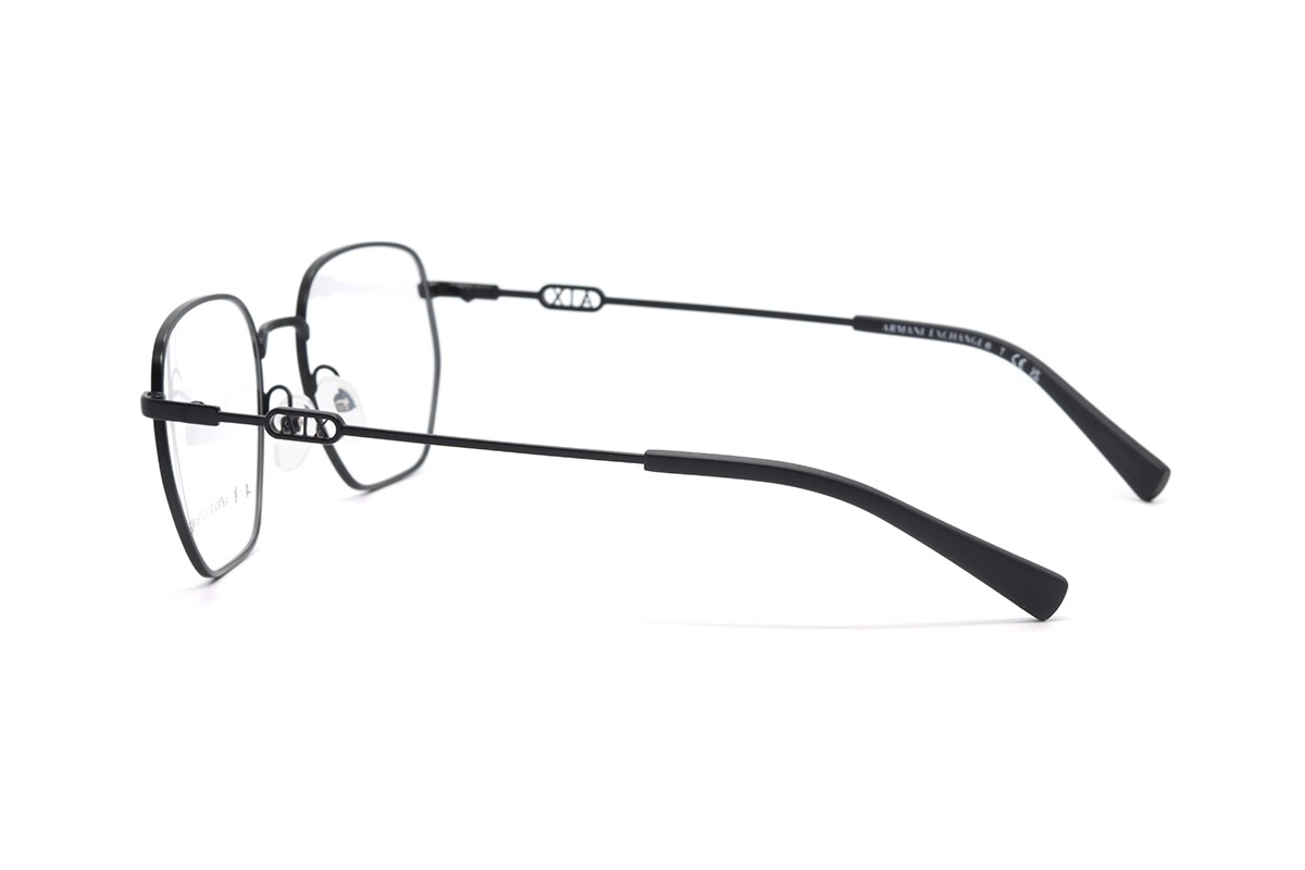 Оправы AX 1074 6000 53 Фото №2 - linza.ua