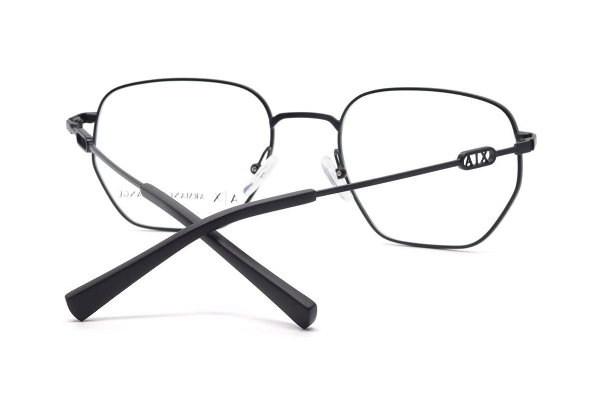 Оправы AX 1074 6000 53 Фото №3 - linza.ua