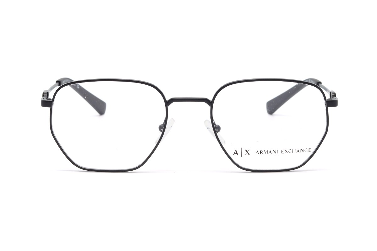 Оправы AX 1074 6000 53 Фото №4 - linza.ua
