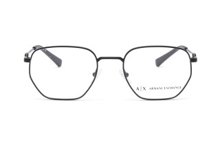 Оправы AX 1074 6000 53 Фото №4 - linza.ua