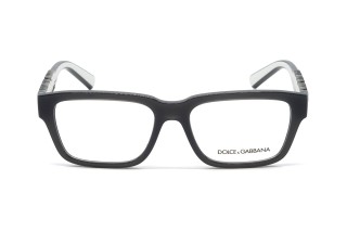 Оправы DG 5112 3160 55 Фото №2 - linza.ua