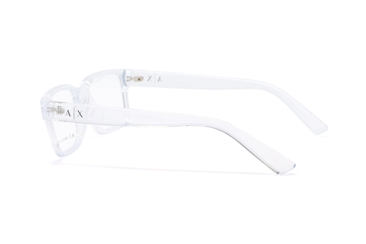Оправы AX 3130U 8235 53 Фото №2 - linza.ua