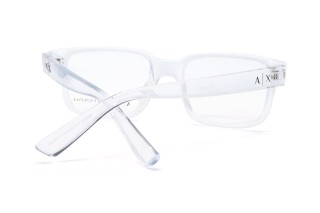 Оправы AX 3130U 8235 53 Фото №3 - linza.ua