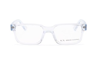 Оправы AX 3130U 8235 53 Фото №4 - linza.ua