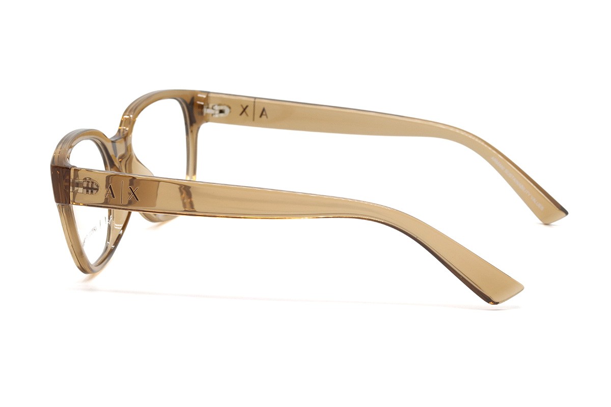 Оправы AX 3134U 8396 53 Фото №2 - linza.ua