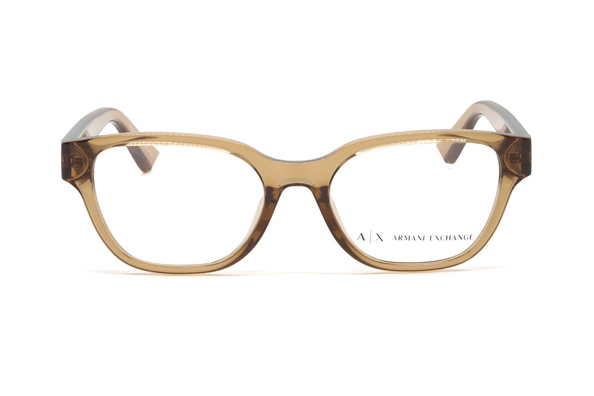 Оправы AX 3134U 8396 53 Фото №3 - linza.ua