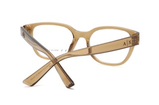 Оправы AX 3134U 8396 53 Фото №4 - linza.ua