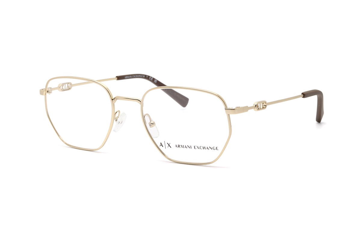 Оправы AX 1074 6121 53 Фото №1 - linza.ua