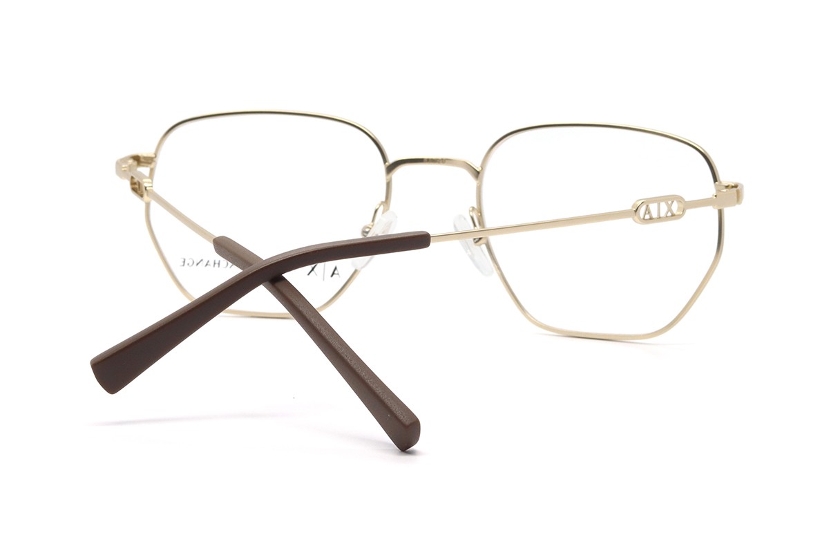Оправы AX 1074 6121 53 Фото №2 - linza.ua