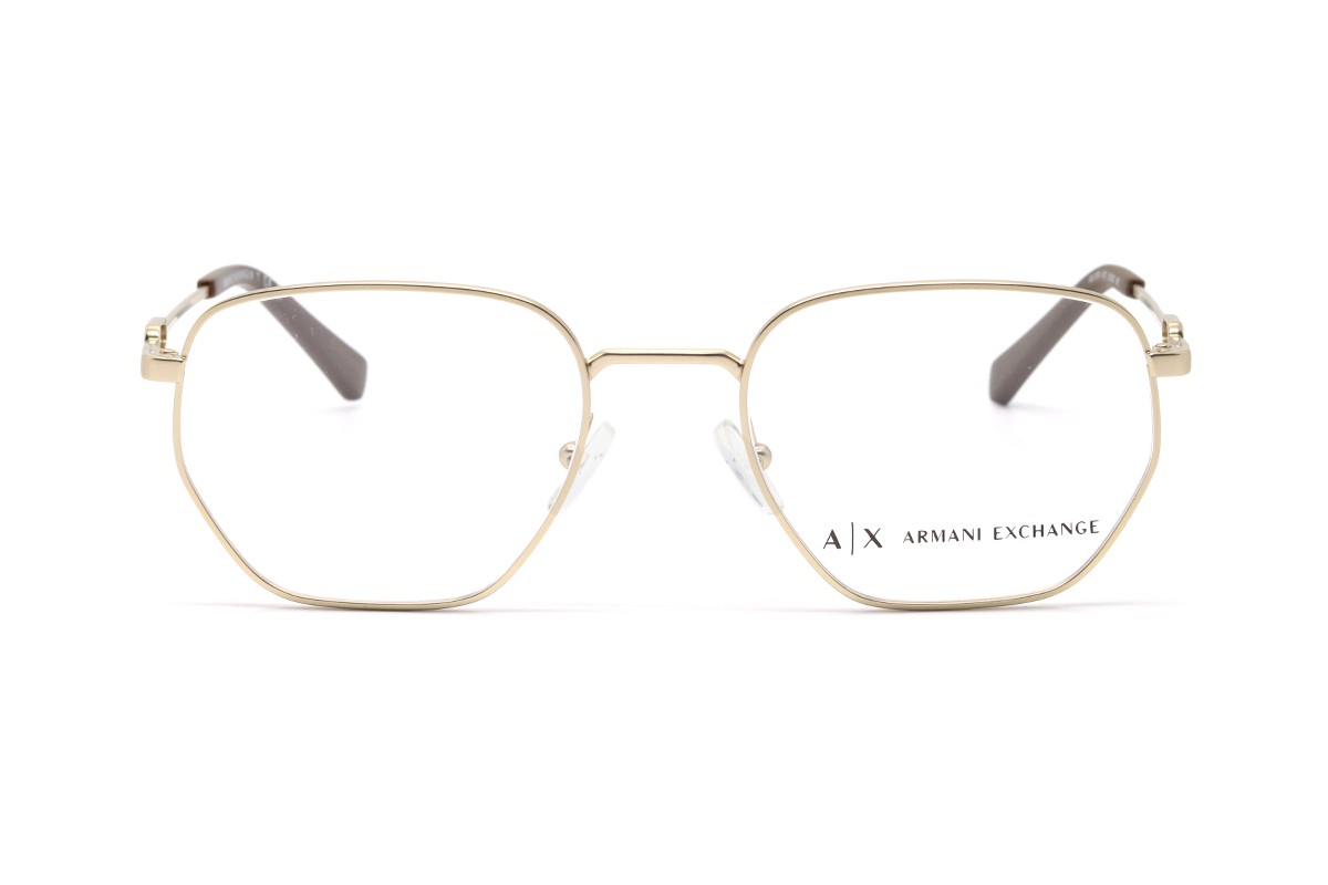Оправы AX 1074 6121 53 Фото №3 - linza.ua