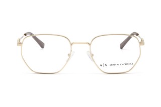 Оправы AX 1074 6121 53 Фото №3 - linza.ua