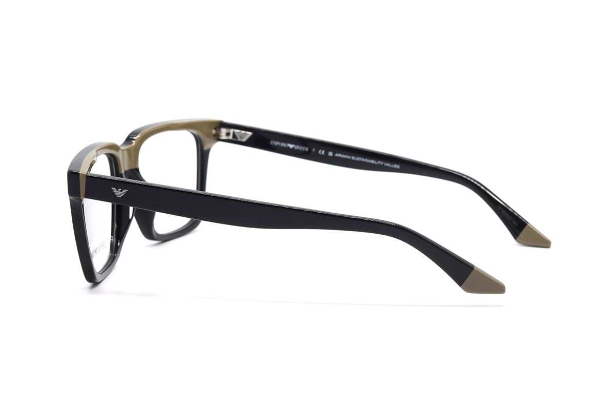 Оправы EA 3272U 6313 54 Фото №2 - linza.ua