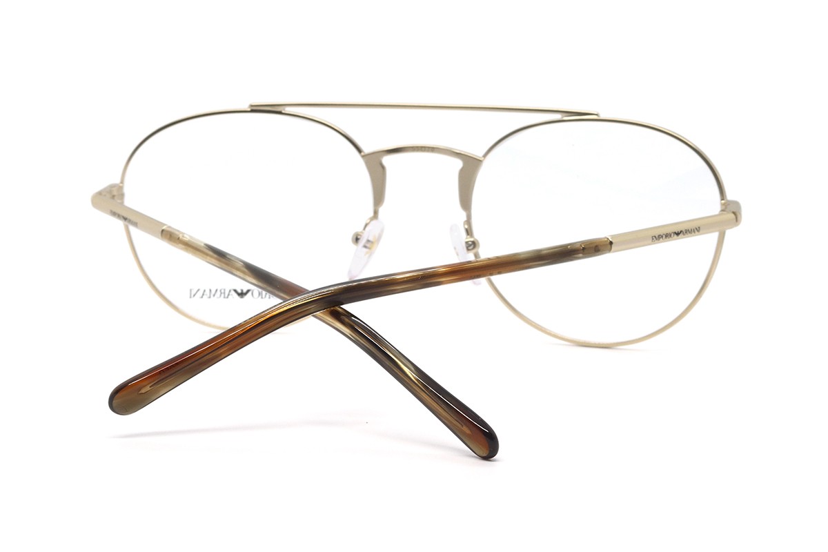 Оправы EA 1178 3421 55 Фото №2 - linza.ua