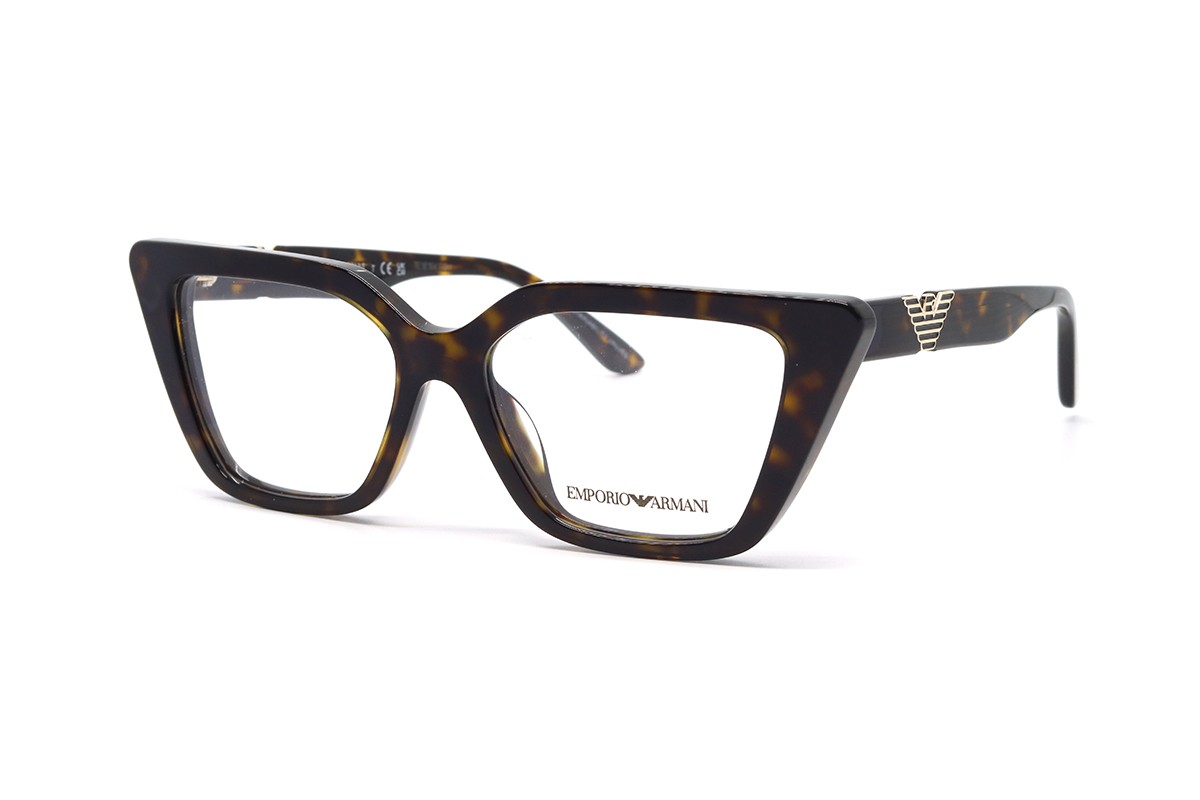 Оправы EA 3273U 5026 54 Фото №1 - linza.ua