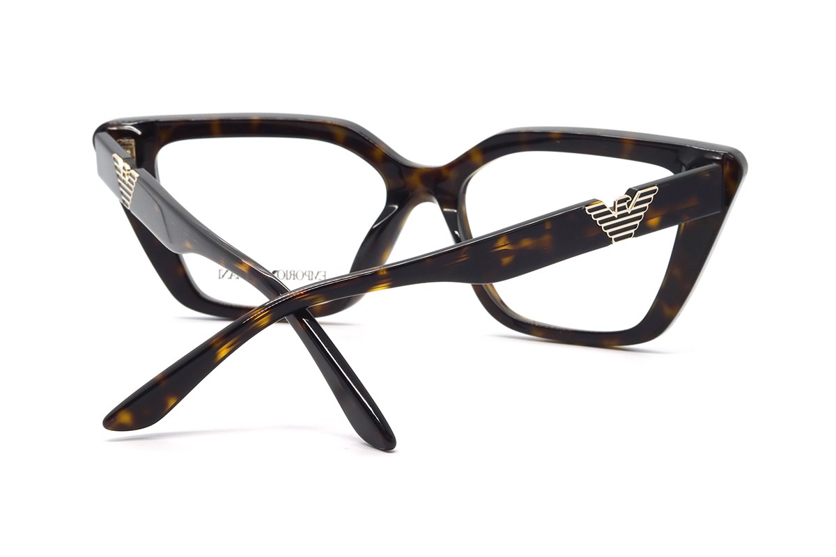 Оправы EA 3273U 5026 54 Фото №4 - linza.ua