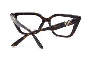 Оправы EA 3273U 5026 54 Фото №4 - linza.ua