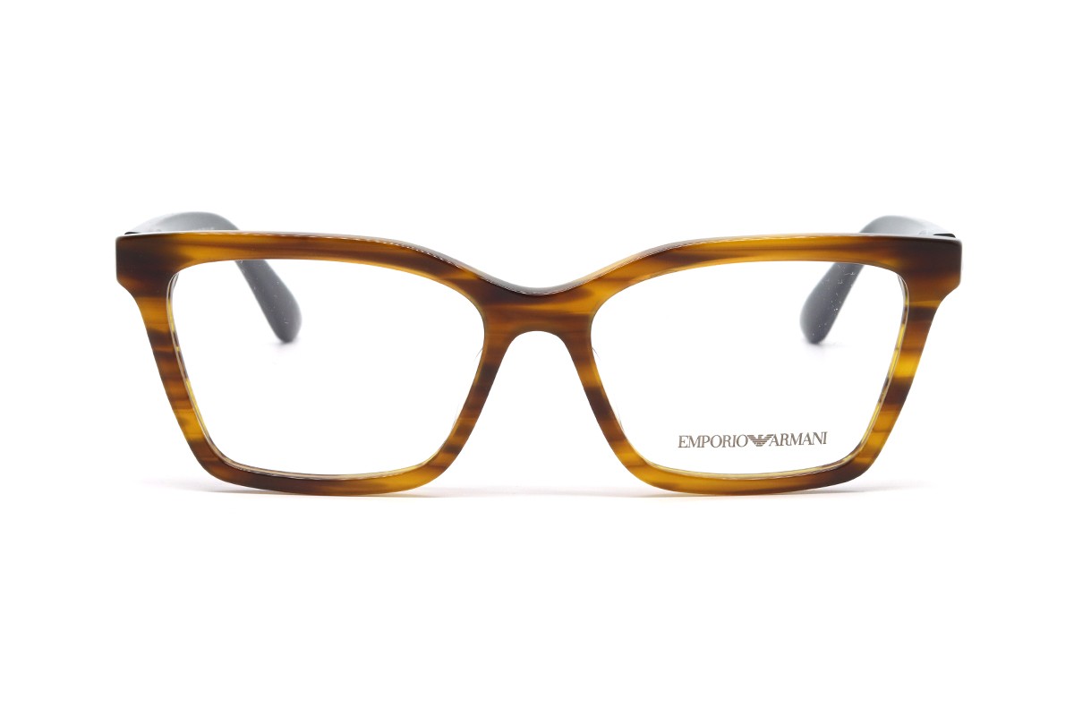 Оправи EA 3261U 6268 54 Фото №2 - linza.ua