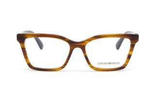 Оправи EA 3261U 6268 54 Фото №2 - linza.ua