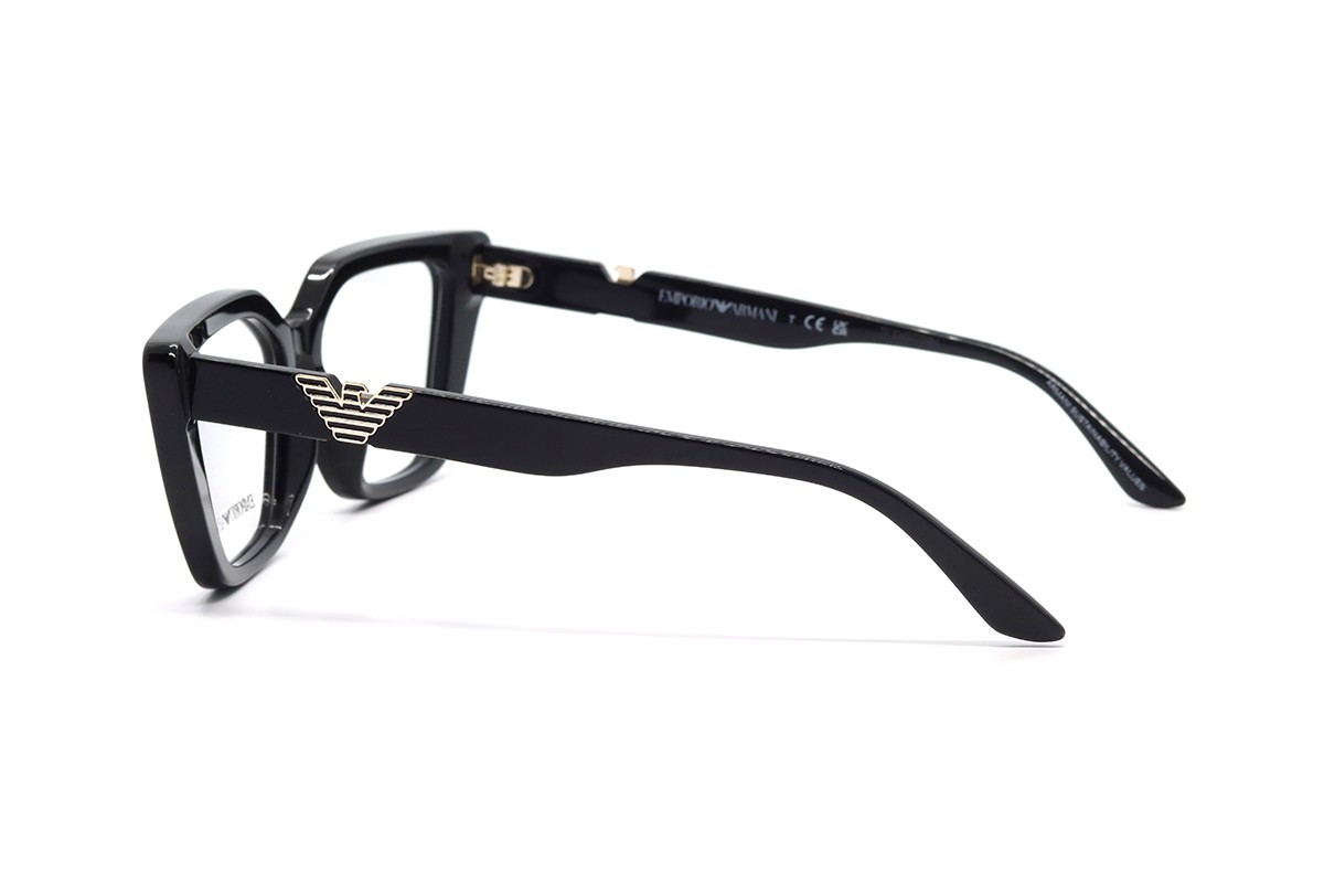 Оправы EA 3273U 5017 54 Фото №3 - linza.ua