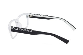 Оправы DG 5112 3133 55 Фото №3 - linza.ua