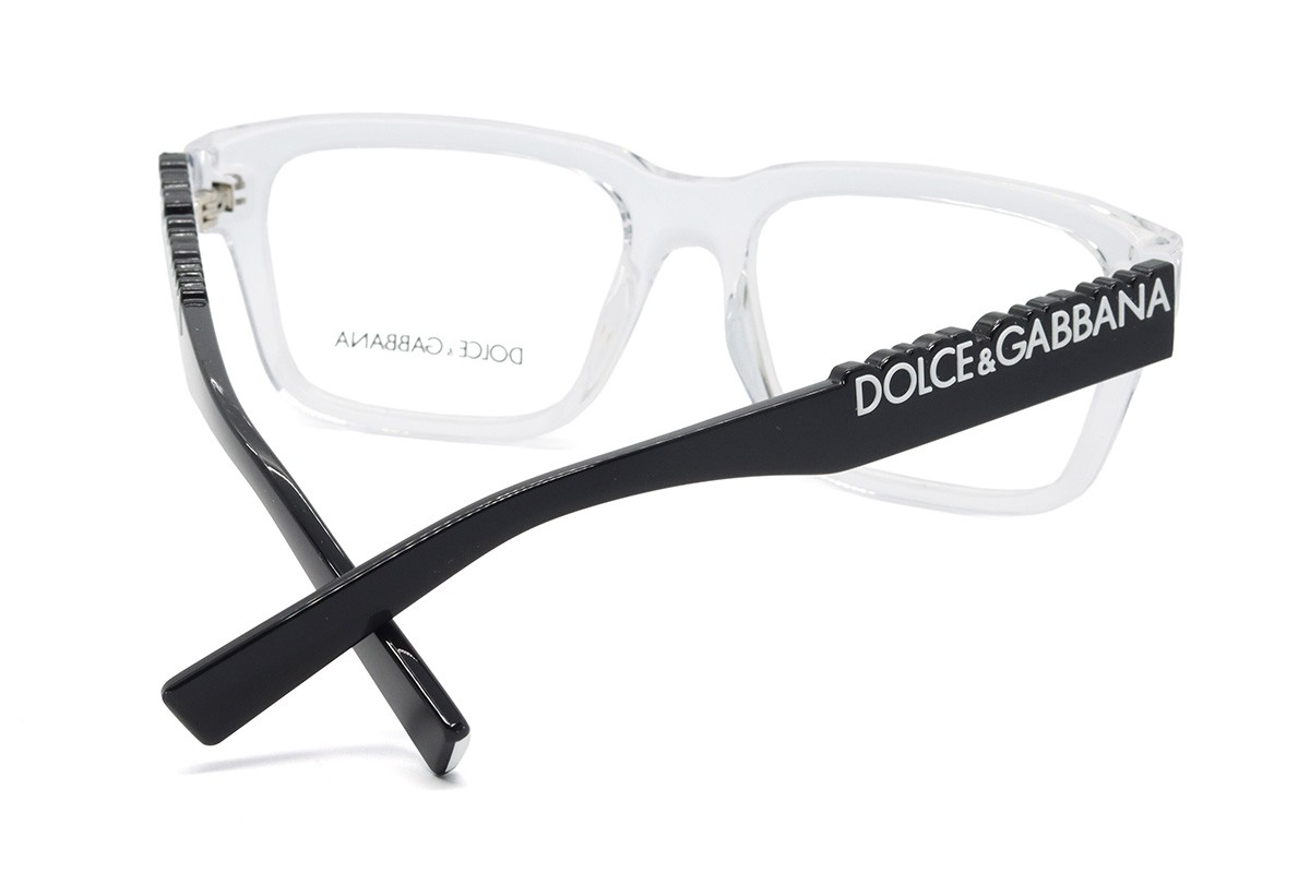 Оправы DG 5112 3133 55 Фото №4 - linza.ua