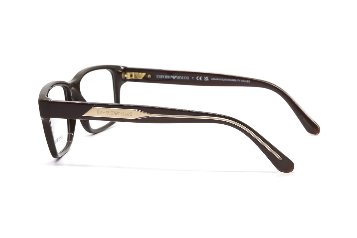 Оправи EA 3271 6307 54 Фото №3 - linza.ua