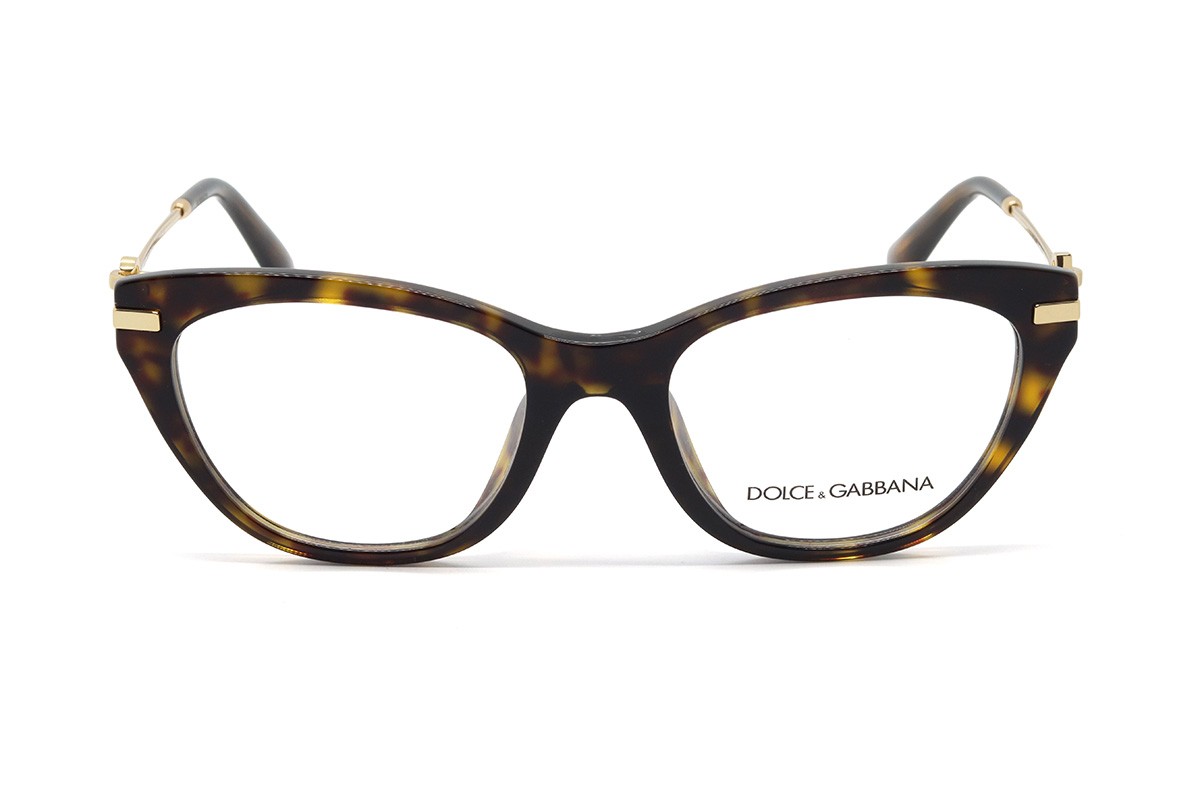 Оправы DG 3428 502 53 Фото №4 - linza.ua