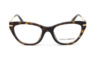 Оправы DG 3428 502 53 Фото №4 - linza.ua