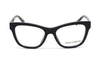 Оправы DG 3430 501 55 Фото №2 - linza.ua