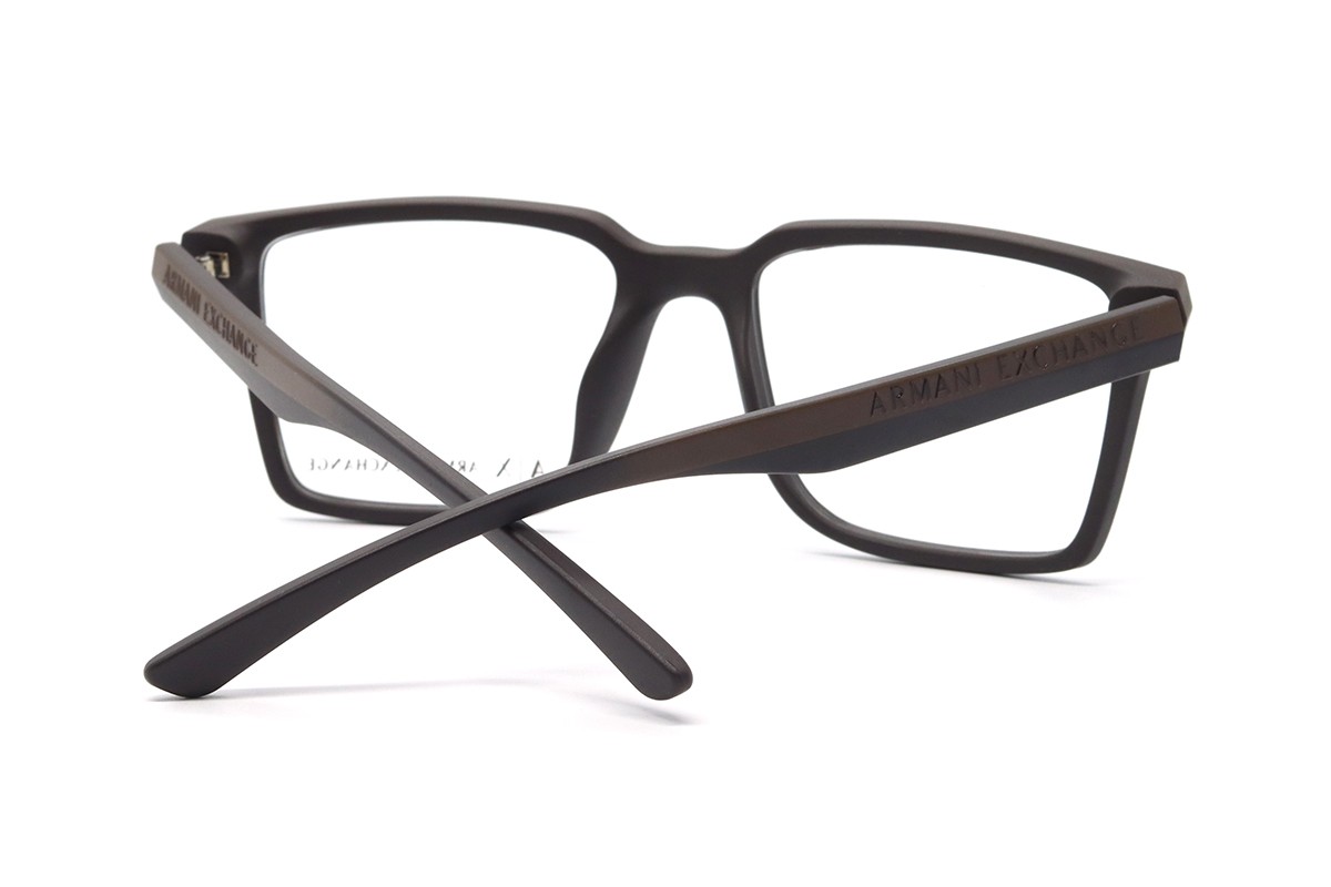 Оправи AX 3129U 8391 54 Фото №2 - linza.ua