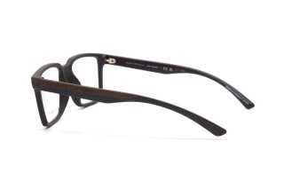 Оправи AX 3129U 8391 54 Фото №3 - linza.ua