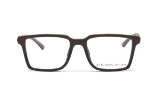 Оправи AX 3129U 8391 54 Фото №4 - linza.ua