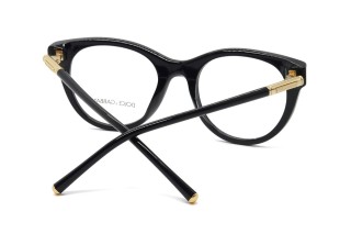 Оправы DG 3433 501 53 Фото №2 - linza.ua