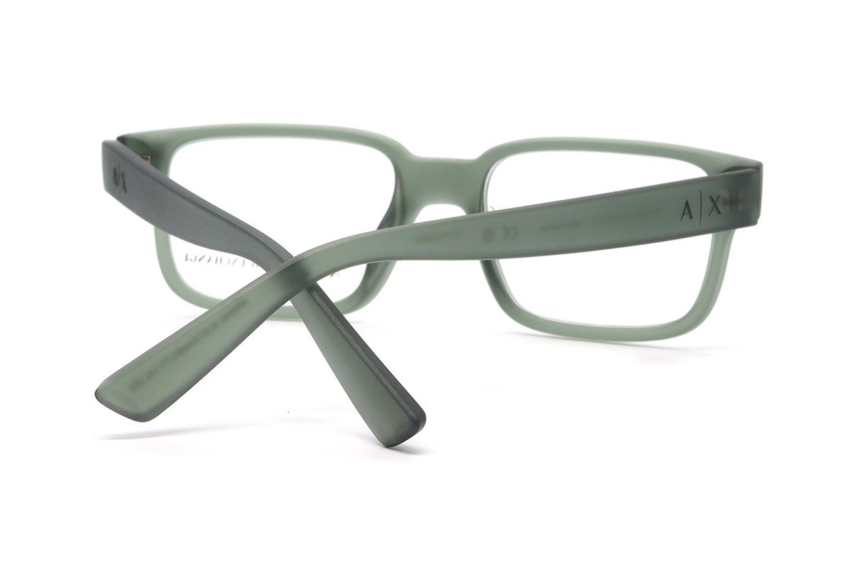 Оправы AX 3130U 8362 53 Фото №3 - linza.ua