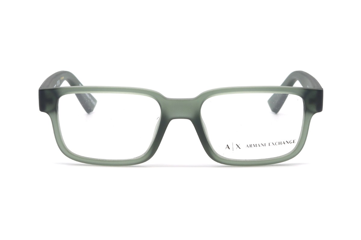 Оправы AX 3130U 8362 53 Фото №4 - linza.ua