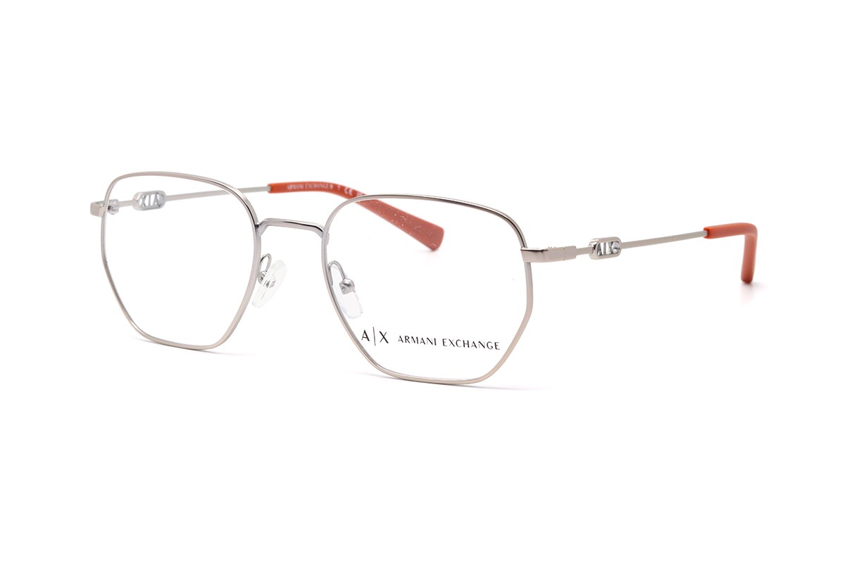 Оправы AX 1074 6020 53 Фото №1 - linza.ua