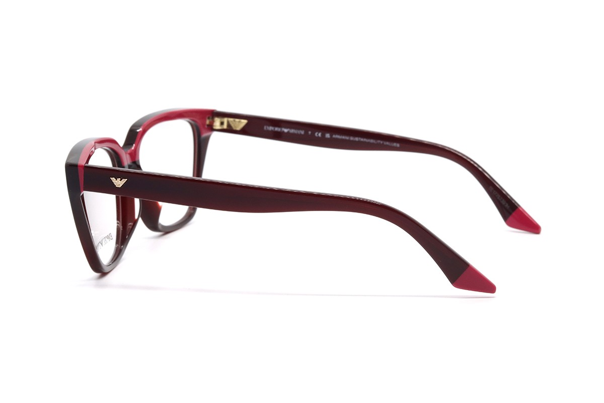 Оправи EA 3270U 6320 55 Фото №2 - linza.ua