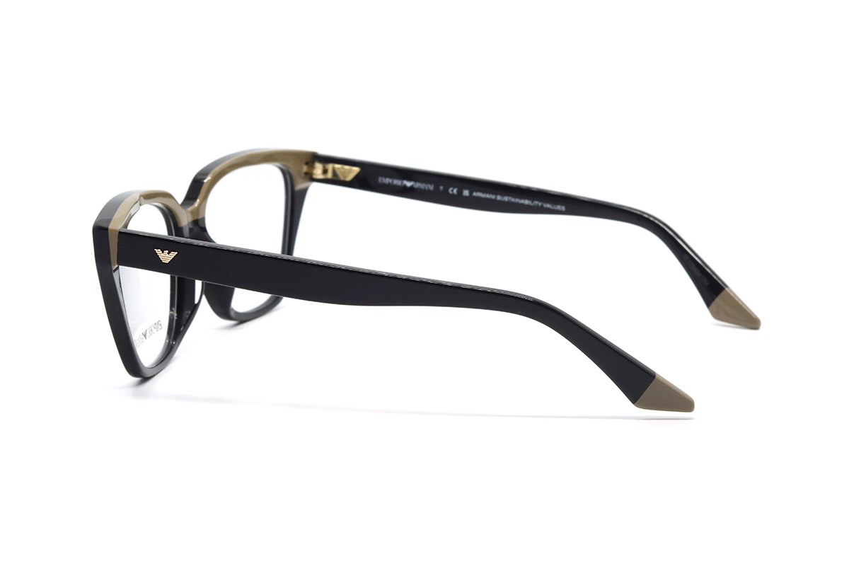 Оправи EA 3270U 6313 55 Фото №2 - linza.ua