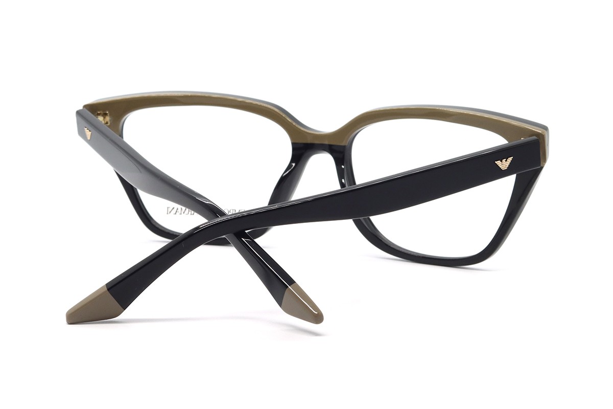 Оправи EA 3270U 6313 55 Фото №4 - linza.ua