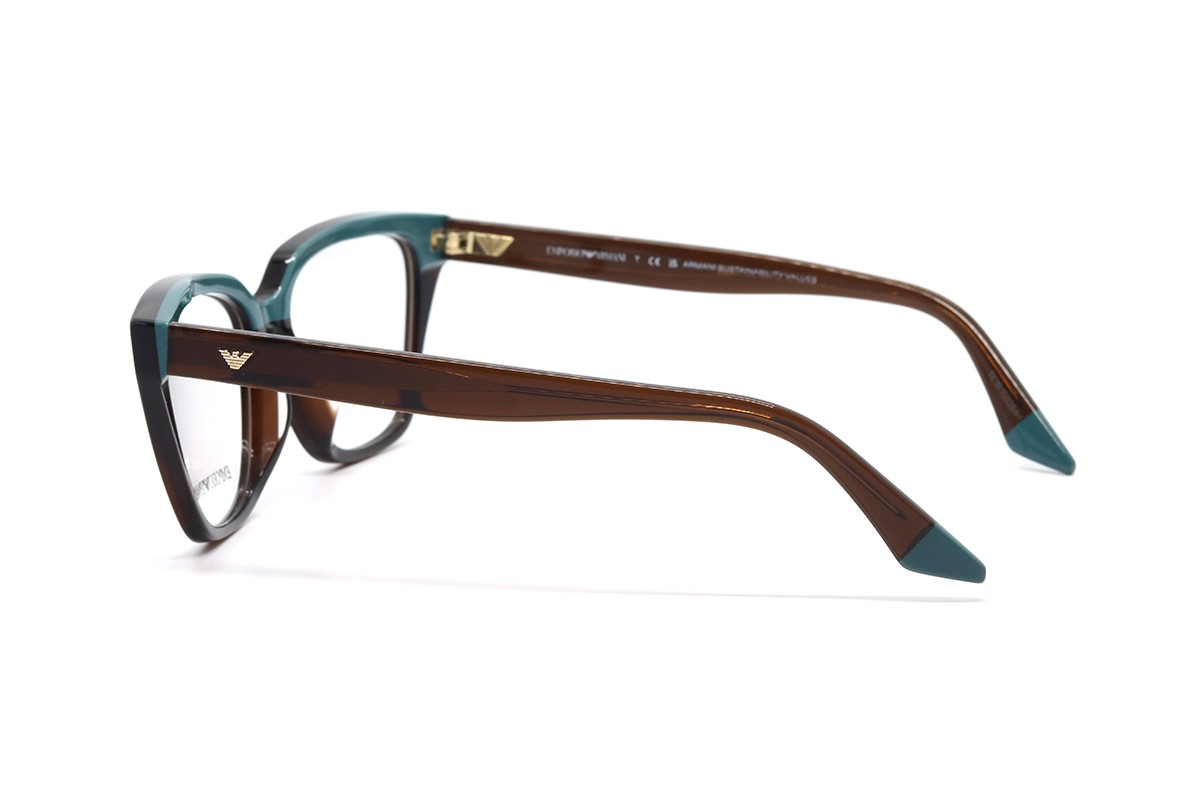 Оправи EA 3270U 6318 55 Фото №3 - linza.ua