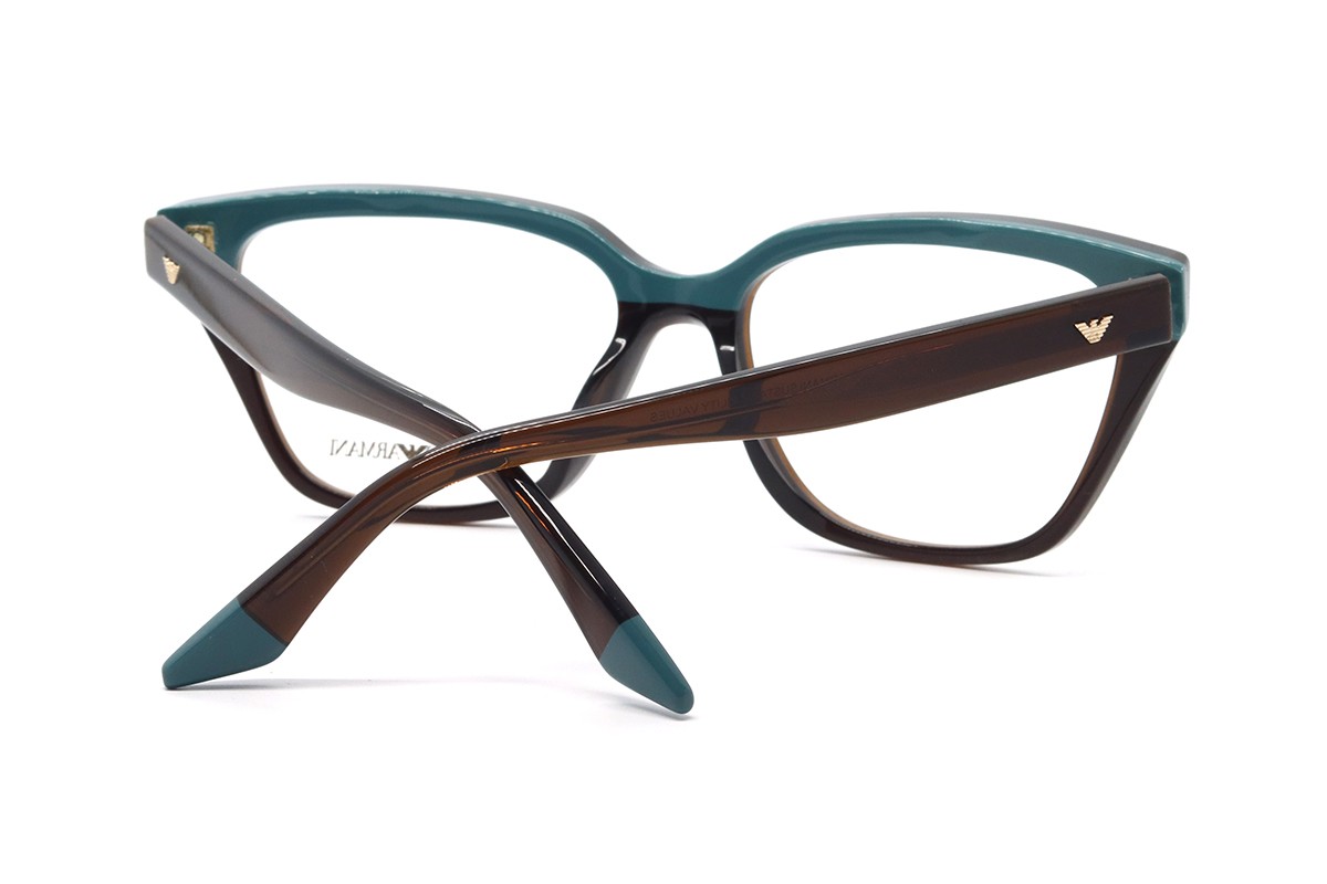 Оправи EA 3270U 6318 55 Фото №4 - linza.ua