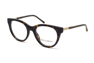 Оправы DG 3433 502 53 Фото №1 - linza.ua