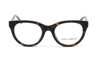 Оправы DG 3433 502 53 Фото №3 - linza.ua