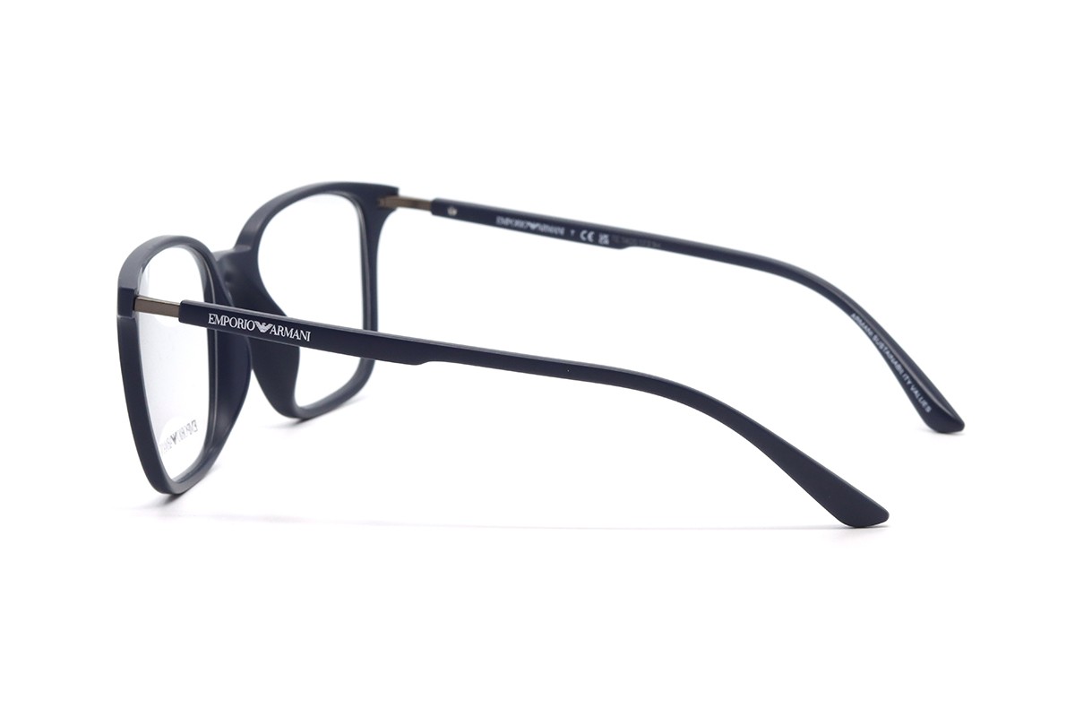 Оправи EA 3242U 5088 54 Фото №2 - linza.ua