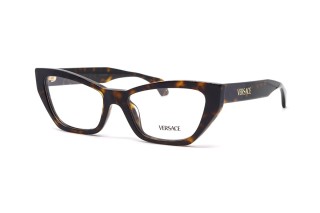 Оправи VE 3373U 108 54 Фото №1 - linza.ua